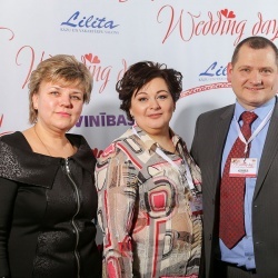 Wedding Day EXPO Latvija 2016/1-