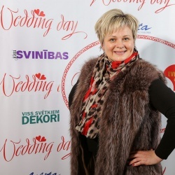 Wedding Day EXPO Latvija 2016/1-