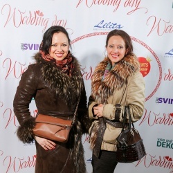 Wedding Day EXPO Latvija 2016/1-