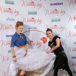 Wedding Day EXPO Latvija 2016/1-