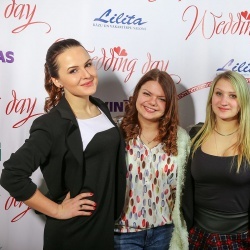 Wedding Day EXPO Latvija 2016/1-