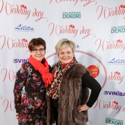 Wedding Day EXPO Latvija 2016/1-