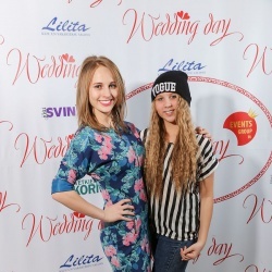 Wedding Day EXPO Latvija 2016/1-