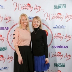 Wedding Day EXPO Latvija 2016/1-