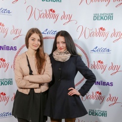 Wedding Day EXPO Latvija 2016/1-