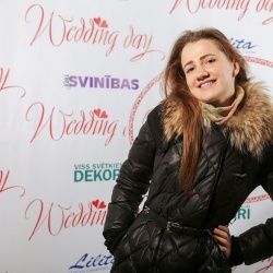 Wedding Day EXPO Latvija 2016/1-