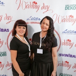 Wedding Day EXPO Latvija 2016/1-
