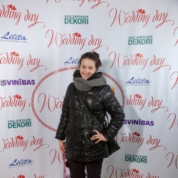 Wedding Day EXPO Latvija 2016/1-