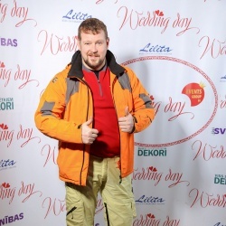 Wedding Day EXPO Latvija 2016/1-