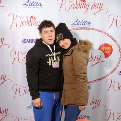 Wedding Day EXPO Latvija 2016/1-