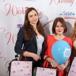 Wedding Day EXPO Latvija 2016/1-