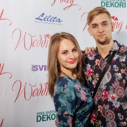 Wedding Day EXPO Latvija 2016/1-