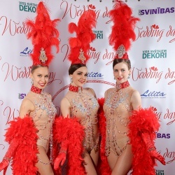 Wedding Day EXPO Latvija 2016/1-