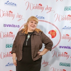 Wedding Day EXPO Latvija 2016/1-