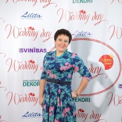 Wedding Day EXPO Latvija 2016/1-