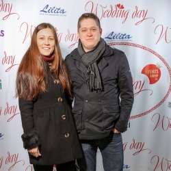 Wedding Day EXPO Latvija 2016/1-