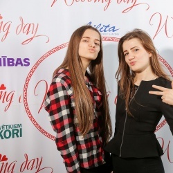 Wedding Day EXPO Latvija 2016/1-