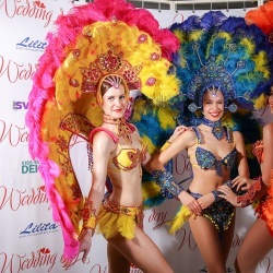 Wedding Day EXPO Latvija 2016/1-