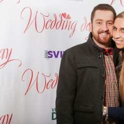 Wedding Day EXPO Latvija 2016/1-