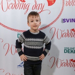 Wedding Day EXPO Latvija 2016/1-