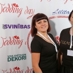 Wedding Day EXPO Latvija 2016/1-