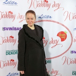 Wedding Day EXPO Latvija 2016/1-