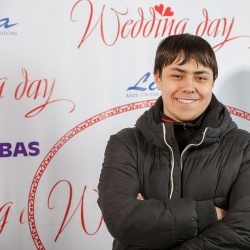 Wedding Day EXPO Latvija 2016/1-