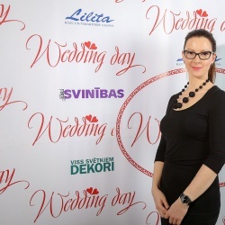 Wedding Day EXPO Latvija 2016/1-