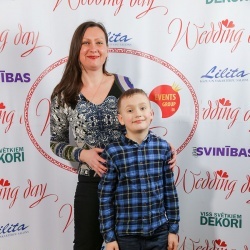 Wedding Day EXPO Latvija 2016/1-