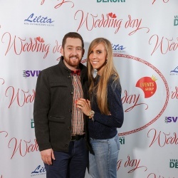 Wedding Day EXPO Latvija 2016/1-