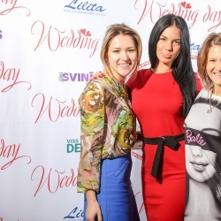 Wedding Day EXPO Latvija 2016/1-