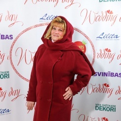 Wedding Day EXPO Latvija 2016/1-