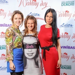 Wedding Day EXPO Latvija 2016/1-