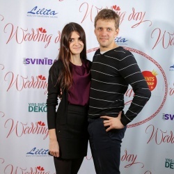 Wedding Day EXPO Latvija 2016/1-