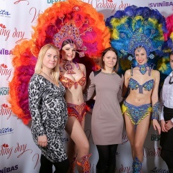 Wedding Day EXPO Latvija 2016/1-