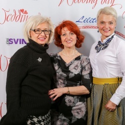 Wedding Day EXPO Latvija 2016/1-