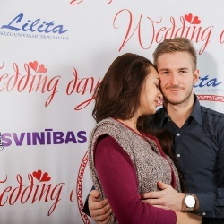 Wedding Day EXPO Latvija 2016/1-