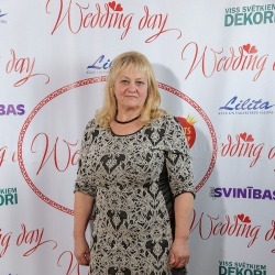 Wedding Day EXPO Latvija 2016/1-