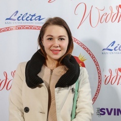 Wedding Day EXPO Latvija 2016/1-