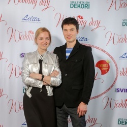 Wedding Day EXPO Latvija 2016/1-