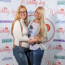 Wedding Day EXPO Latvija 2016/1-