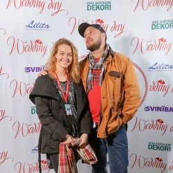 Wedding Day EXPO Latvija 2016/1-