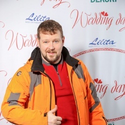 Wedding Day EXPO Latvija 2016/1-