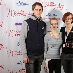 Wedding Day EXPO Latvija 2016/1-
