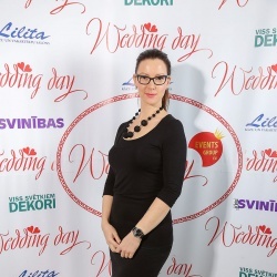 Wedding Day EXPO Latvija 2016/1-