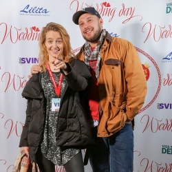 Wedding Day EXPO Latvija 2016/1-