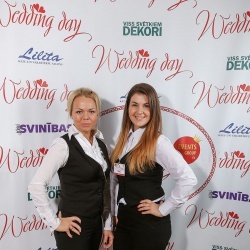 Wedding Day EXPO Latvija 2016/1-