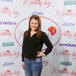 Wedding Day EXPO Latvija 2016/1-