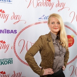 Wedding Day EXPO Latvija 2016/1-