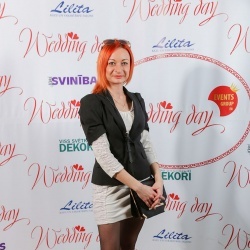 Wedding Day EXPO Latvija 2016/1-